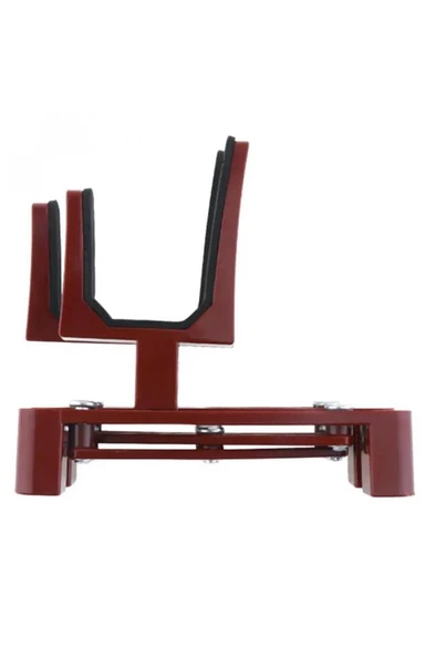 Midex KLS-20 Keman Standı Plastik Aksamlı (Tüm Keman Ebatları İçin Uygun) - Resim 3