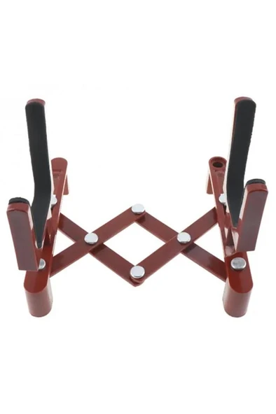 Midex KLS-20 Keman Standı Plastik Aksamlı (Tüm Keman Ebatları İçin Uygun) - Resim 2