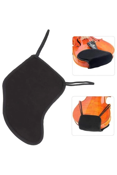 Midex YV-85 Keman Omuz Desteği Omuz Pedi ürün görseli 1