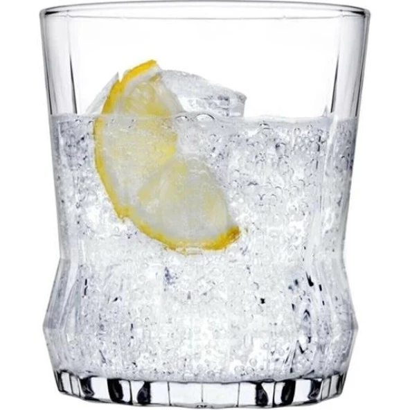 3'lü Gaia Viski-Su Bardak - 2