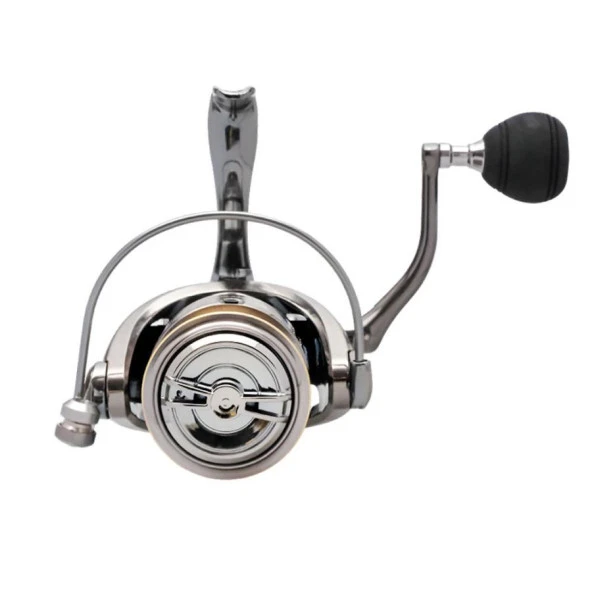 Remixon Prestige 2000S LRF Olta Makinesi 6BB 5.0:1 - 4