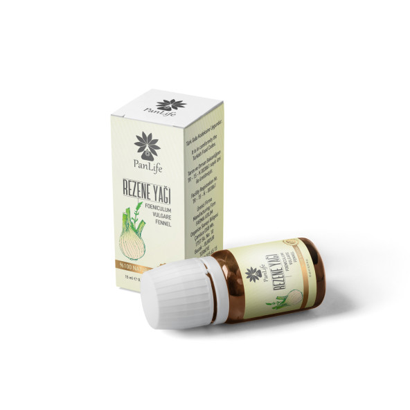 PANLIFE REZENE YAĞI 10 ML