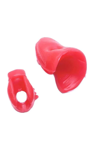 Midex ACV-76RD Keman Yayı Arşe Kavrama Aparatı Yay Tutucu Serçe Parmak Desteği - Resim 3