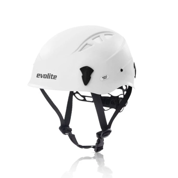 Evolite Indo Safety Kask- Beyaz - CE EN 397 - 3