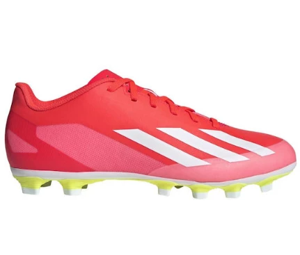 ADİDAS X CRAZYFAST LEAGUE FG KIRMIZI KRAMPON IE2377 Y-135