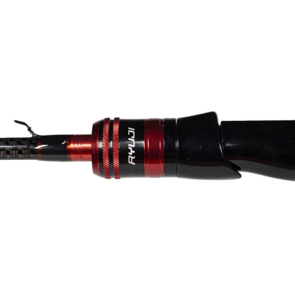 Ryuji Luna II 240cm 10-40g 2 Parça Spin Olta Kamışı - Resim 4
