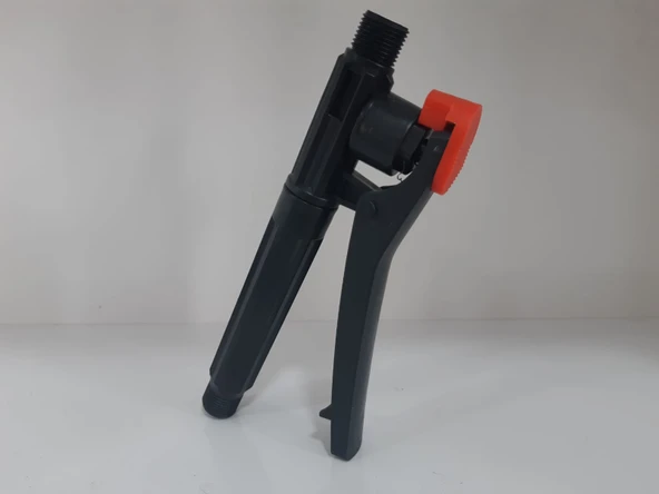 Kırmızı Standart Tetik ürün görseli