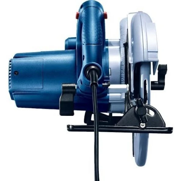 Bosch GKS 235 Turbo Daire Testere - Resim 2