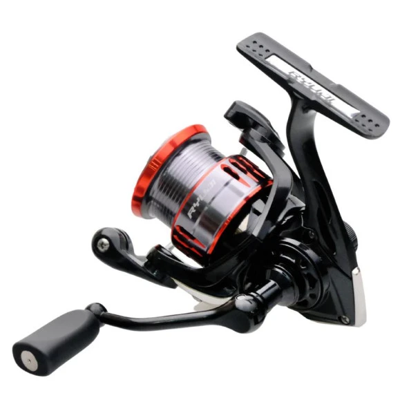 Ryuji Raptor 2000S LRF Olta Makinesi 6BB 5.2:1 - Resim 2