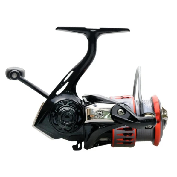 Ryuji Raptor 2000S LRF Olta Makinesi 6BB 5.2:1 - Resim 3