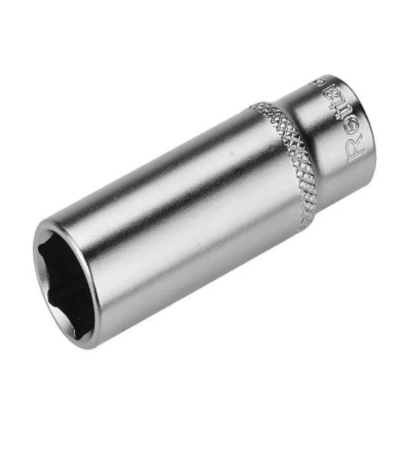 Retta RTL0413- 1/4" Lokma Anahtar Uzun-6 Köşe 13 Mm