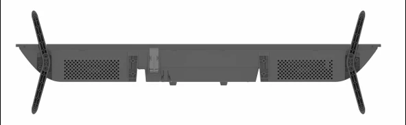 Profilo 32PA225EG 32 inc HD SMART ANDROID LED TV - 4