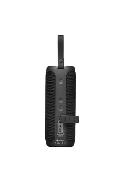 Tribit StormBox Siyah Bluetooth Hoparlör - Resim 2