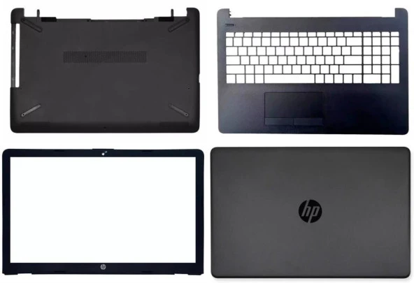 HP LAPTOP 15-BS062ST 1WJ89UA Komple kasa