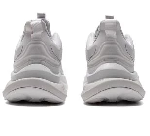 ADİDAS ALPHABOUNCE GRİ ERKEK AYAKKABI M-112 IE9766 - 2