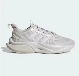 ADİDAS ALPHABOUNCE GRİ ERKEK AYAKKABI M-112 IE9766