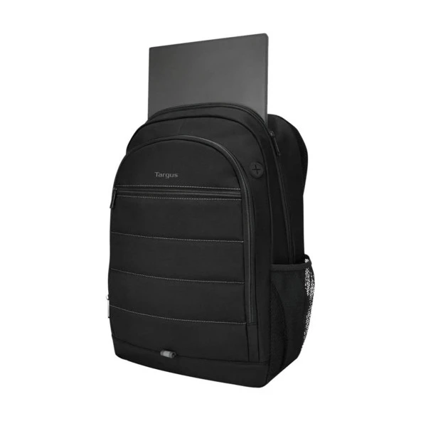 Targus TBB593GL Octave 15.6" Notebook Sırt Çantası Siyah - 4