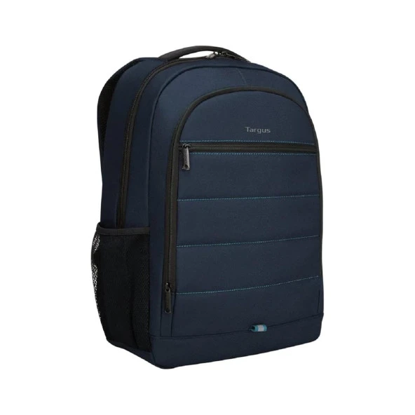 Targus TBB59302GL Octave 15.6" Notebook Sırt Çantası Mavi - 2