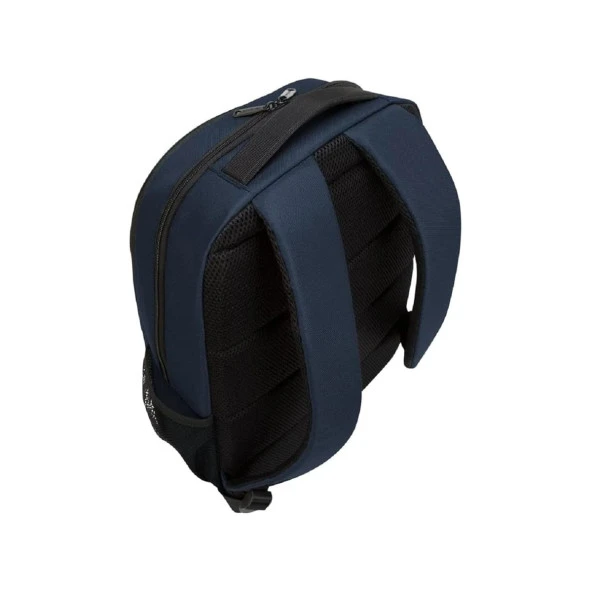 Targus TBB59302GL Octave 15.6" Notebook Sırt Çantası Mavi - 6