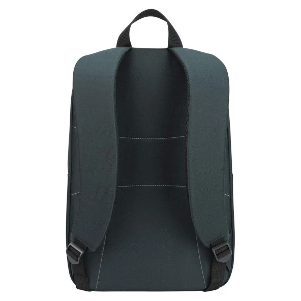 Targus Geolite TSB96001GL 15.6" Notebook Sırt Çantası Yeşil - 4