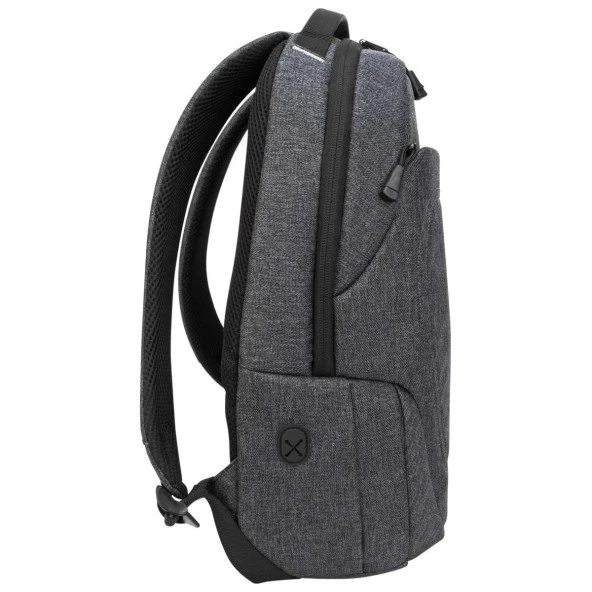 Targus TSB952GL 15'' TARTSB952GL Notebook Sırt Çantası Gri - 5