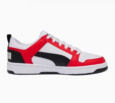 Puma Rebound LayUp Lo SL ERKEK SPOR AYAKKABI RENKLİ 36986620 M-113