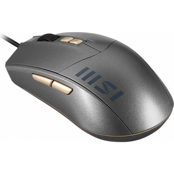 MSI GG M31 Optik Kablolu Optik Oyuncu Mouse