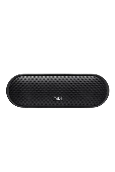 Tribit MaxSound Plus 24 W Siyah Bluetooth Hoparlör