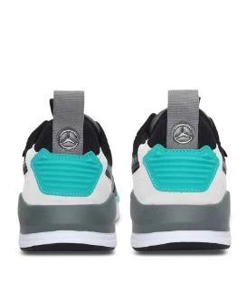 Puma Mercedes Amg Petronas F1 X-ray Lite Pro SİYAH Erkek SPOR AYAKKABI M-115 30693502 - 3