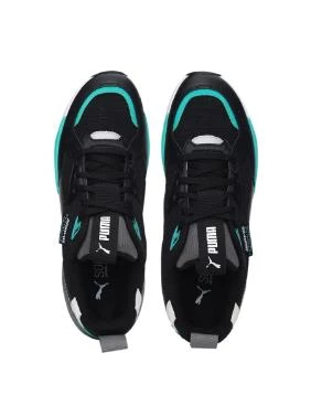 Puma Mercedes Amg Petronas F1 X-ray Lite Pro SİYAH Erkek SPOR AYAKKABI M-115 30693502 - 2