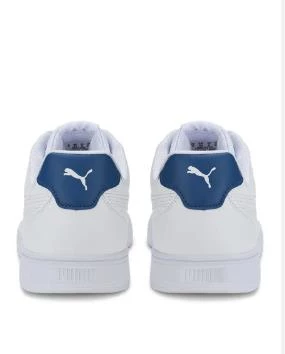 PUMA CAVEN BEYAZ SPOR AYAKKABI 38082020 M-116 - 3