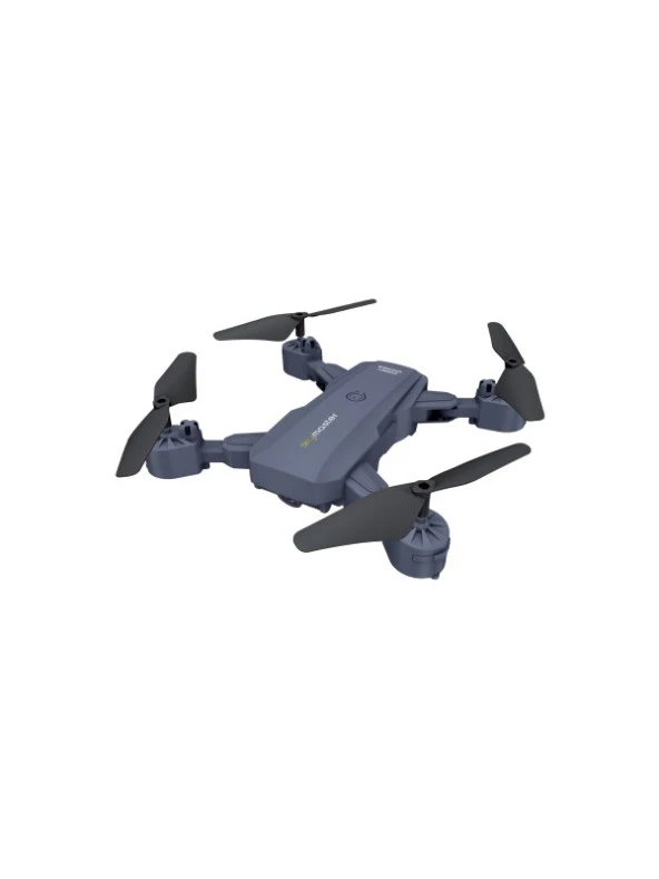 Corby Skymaster SD02 Smart Drone