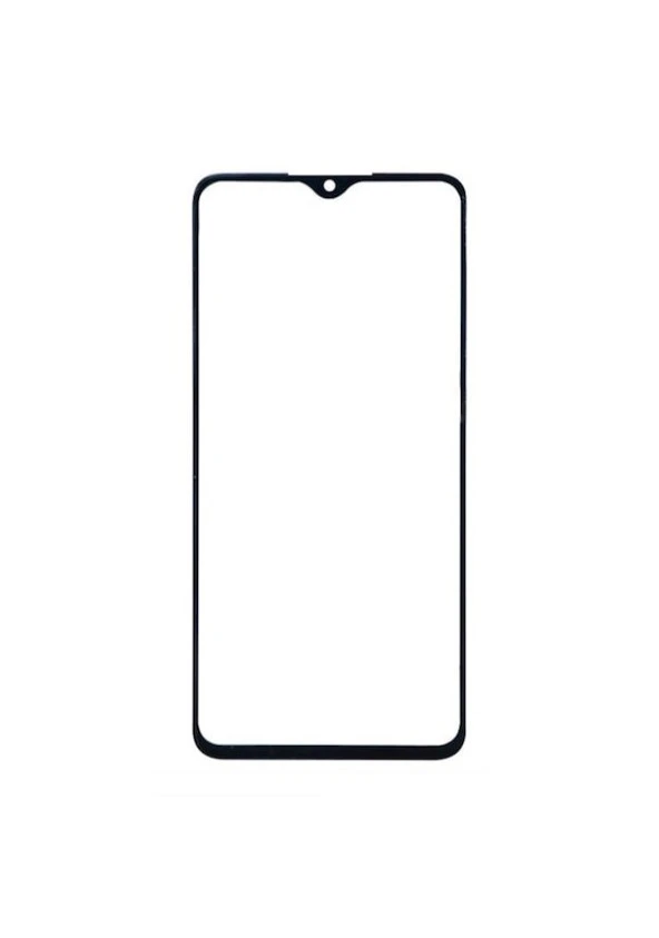 General Mobile Gm 21 Plus Ön Cam