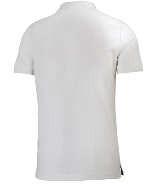 Helly Hansen Driftline Polo Yaka Erkek Tişört Beyaz HHA.50584HHA001 - 2
