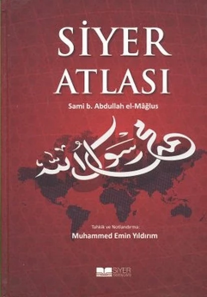 Siyer Atlası - 1