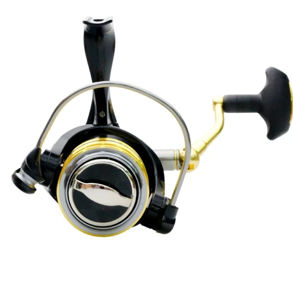 Remixon Global 5000 Spin Olta Makinesi - Resim 2