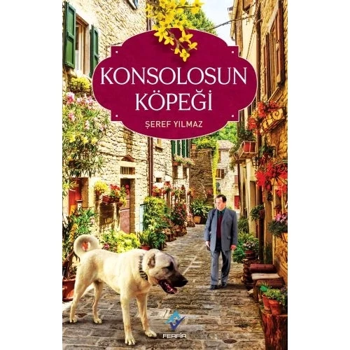 Konsolosun Köpeği