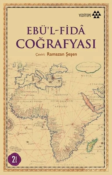 Ebü'l Fida Coğrafyası - 1