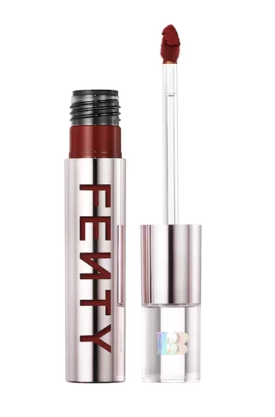 Fenty Beauty Fenty Icon Velvet - Likit Ruj H.B.I.C
