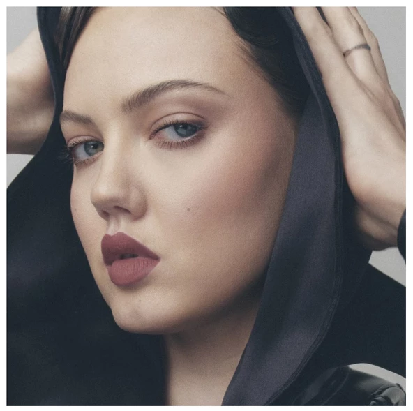 Fenty Beauty Fenty Icon Velvet - Likit Ruj RIRI - 3