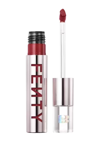 Fenty Beauty Fenty Icon Velvet - Likit Ruj The MVP