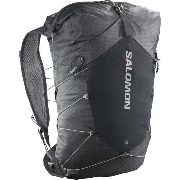 SALOMON XA  35 SIRT ÇANTASI