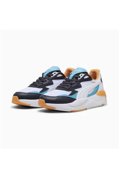 Puma X-Ray Speed Erkek Spor Ayakkabı - 384638 45 - 6