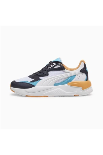 Puma X-Ray Speed Erkek Spor Ayakkabı - 384638 45