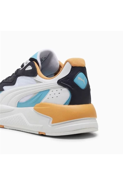 Puma X-Ray Speed Erkek Spor Ayakkabı - 384638 45 - 5