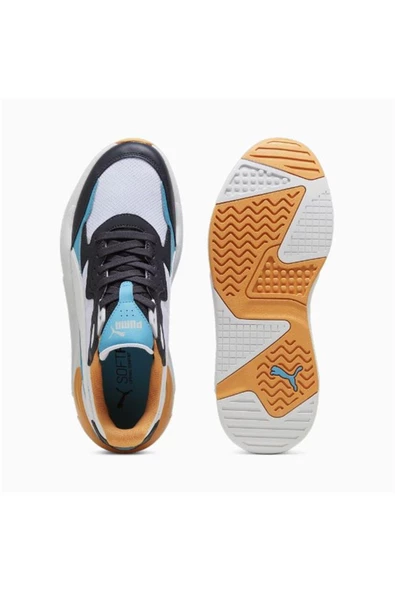Puma X-Ray Speed Erkek Spor Ayakkabı - 384638 45 - 4