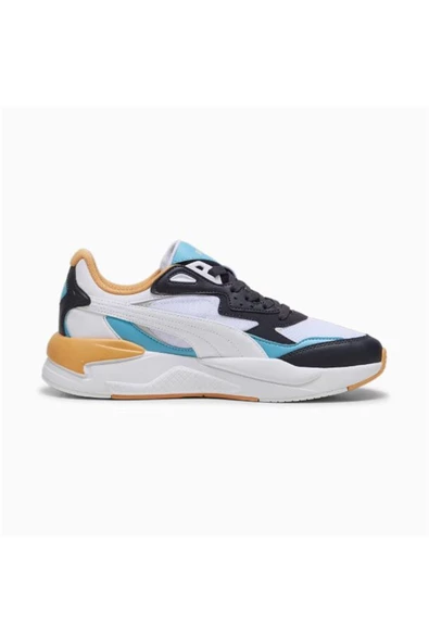 Puma X-Ray Speed Erkek Spor Ayakkabı - 384638 45 - 3