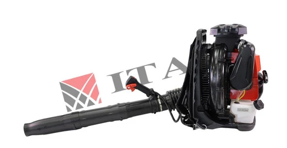 ITAL BLR900 Sırt  Tipi Benzinli Üfleme Makinası 5 HP - 4