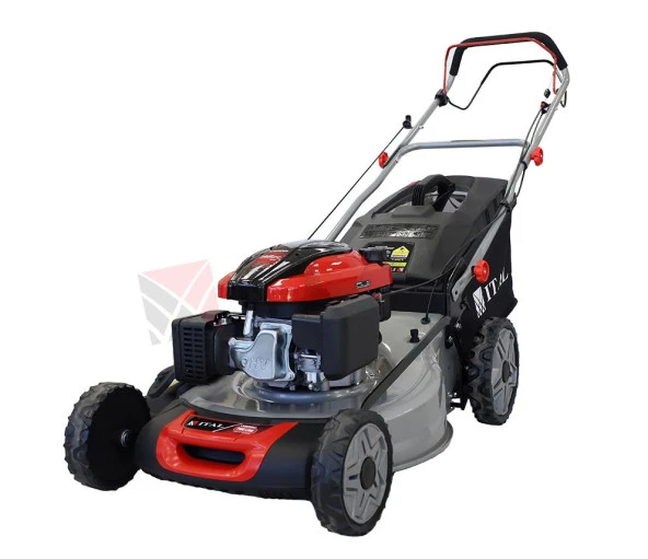 İTAL LM530SP Benzinli Çim Biçme Makinesi Şanzımanlı 53cm 196cc
