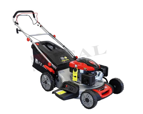 İTAL LM530SP Benzinli Çim Biçme Makinesi Şanzımanlı 53cm 196cc - 2